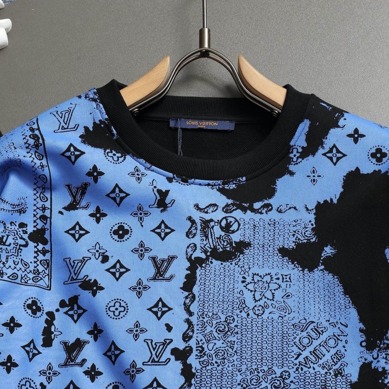 LV Unisex Sweater 