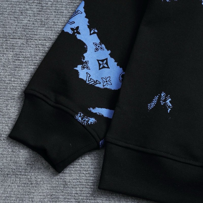 LV Unisex Sweater 