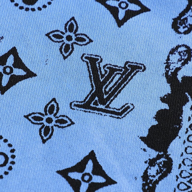 LV Unisex Sweater 