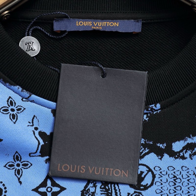 LV Unisex Sweater 