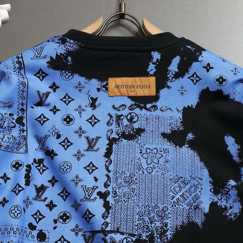 LV Unisex Sweater 