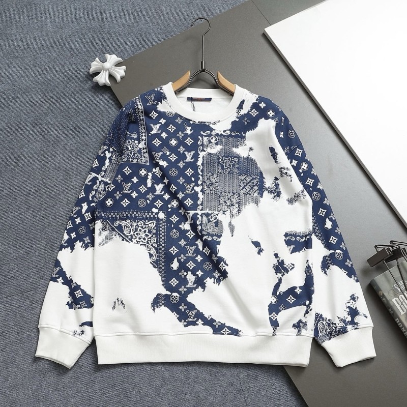 LV Unisex Sweater 