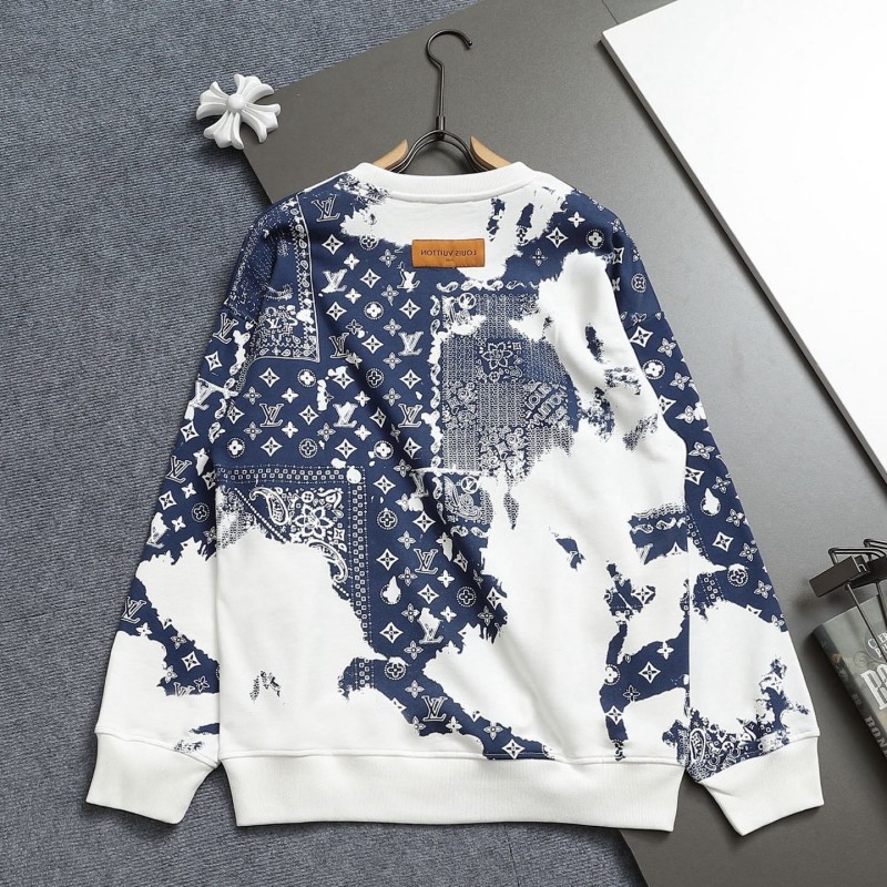 LV Unisex Sweater 