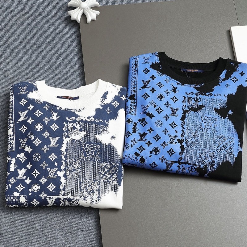 LV Unisex Sweater 