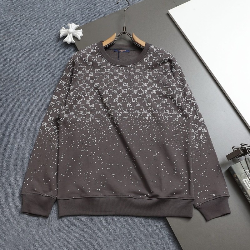 LV Unisex Sweater 