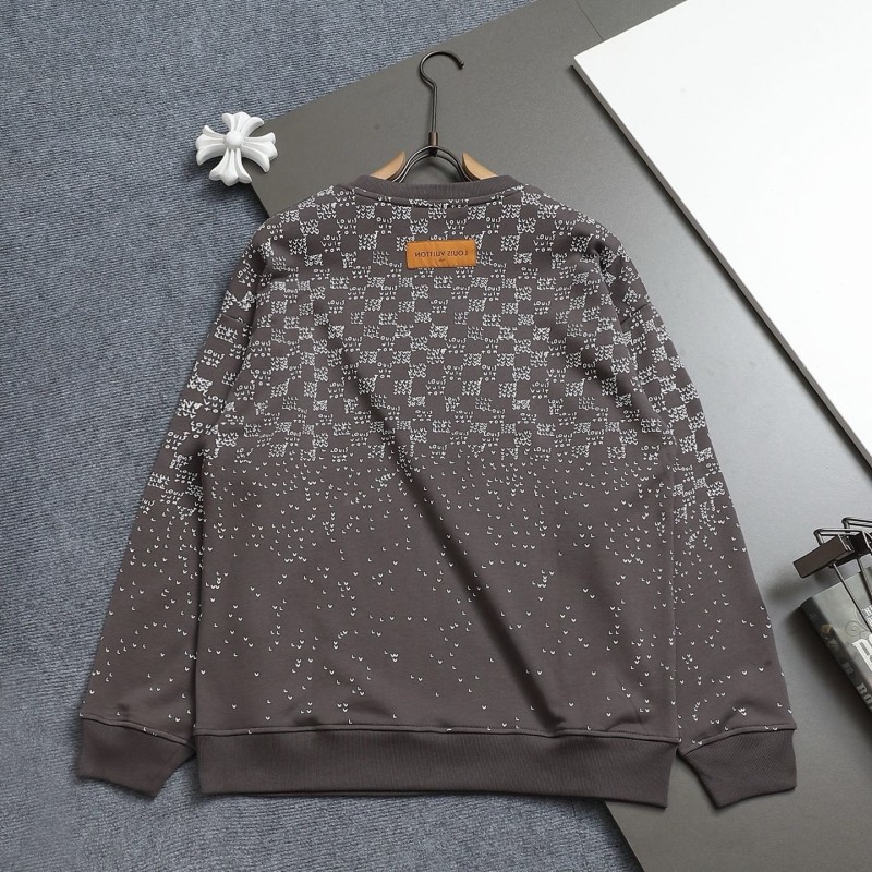 LV Unisex Sweater 