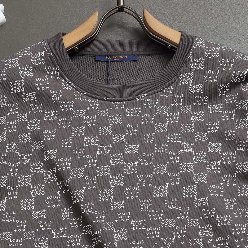 LV Unisex Sweater 