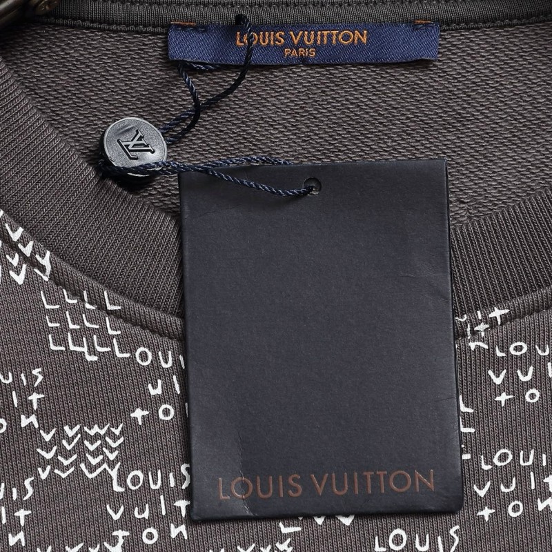 LV Unisex Sweater 