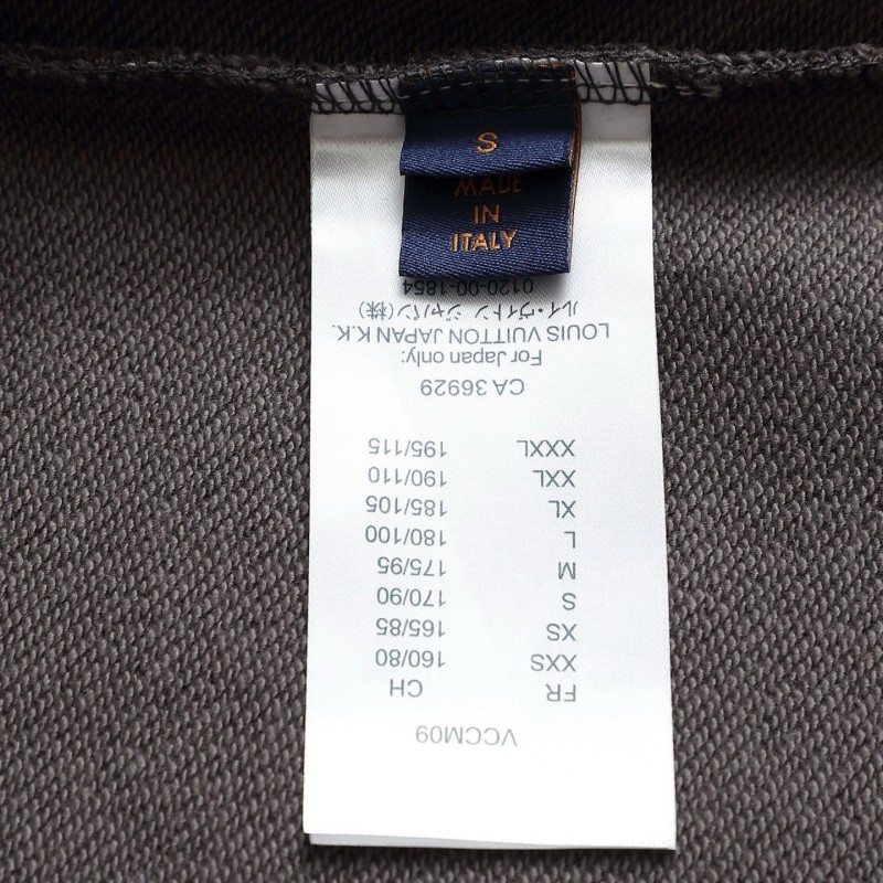LV Unisex Sweater 