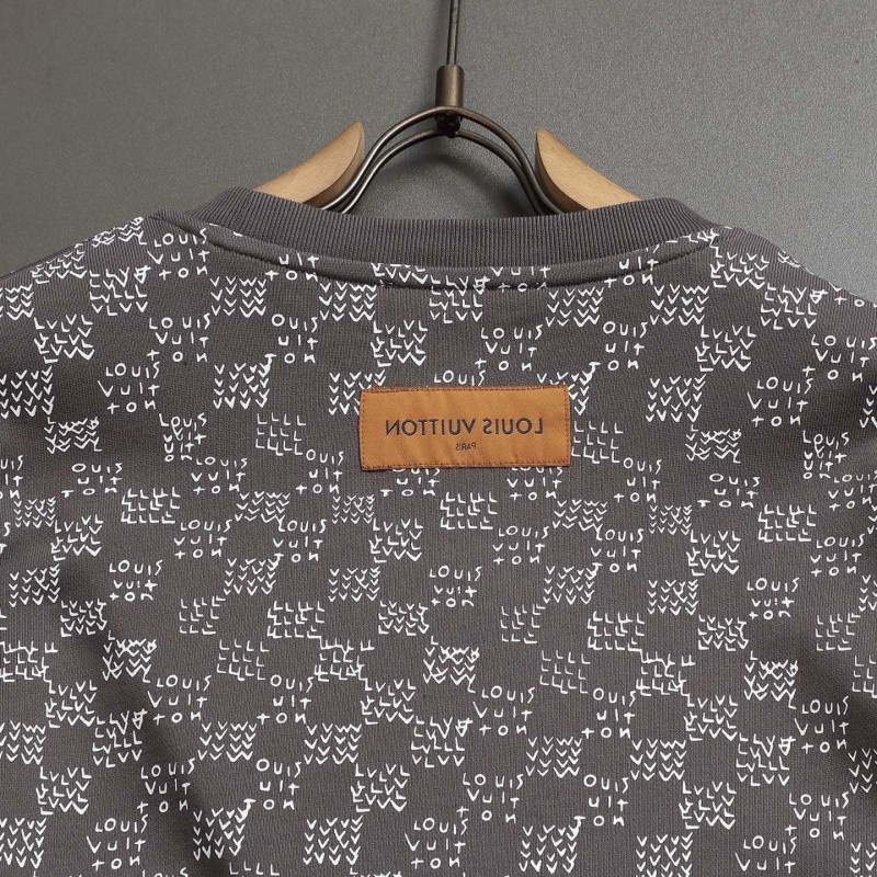 LV Unisex Sweater 