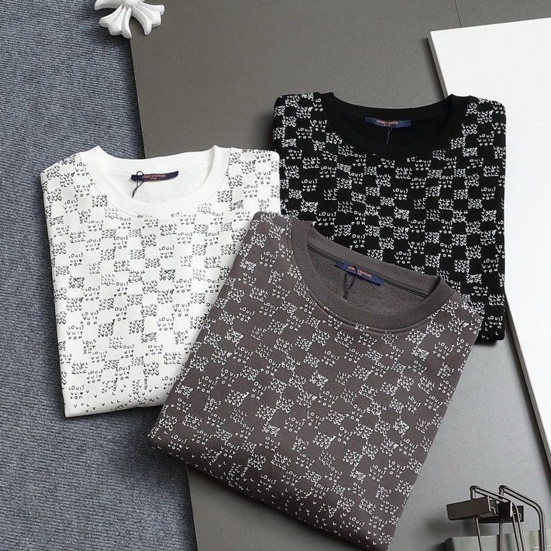 LV Unisex Sweater 
