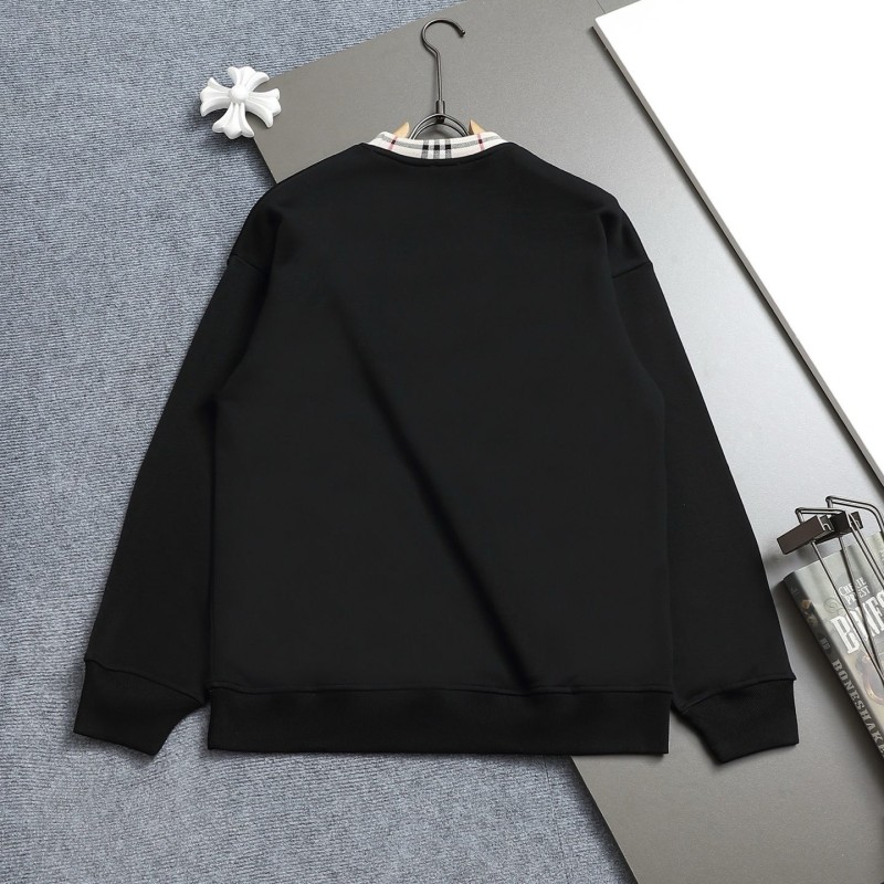 Burberry Unisex Sweater