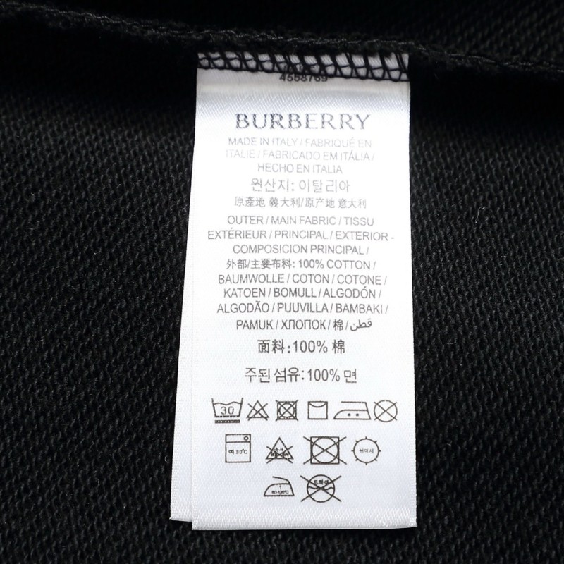 Burberry Unisex Sweater