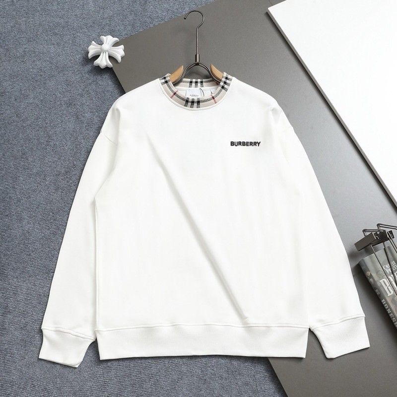 Burberry Unisex Sweater