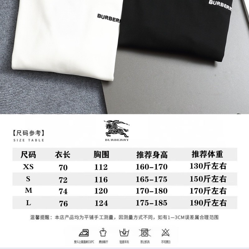 Burberry Unisex Sweater