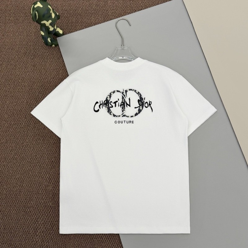 Dior Unisex Tee