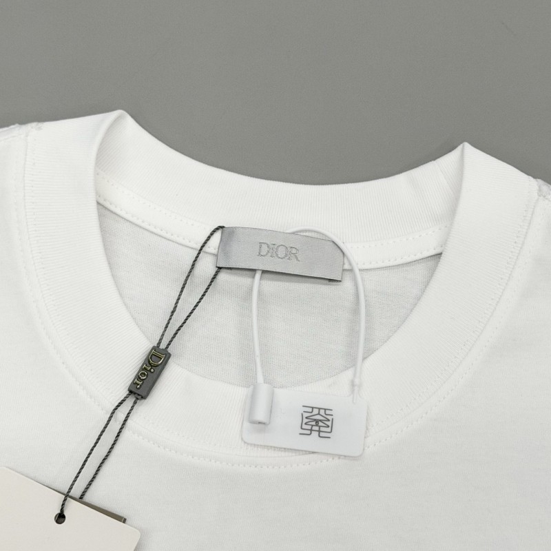Dior Unisex Tee