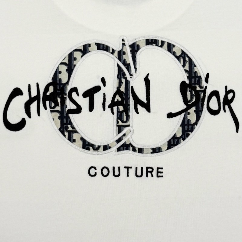 Dior Unisex Tee