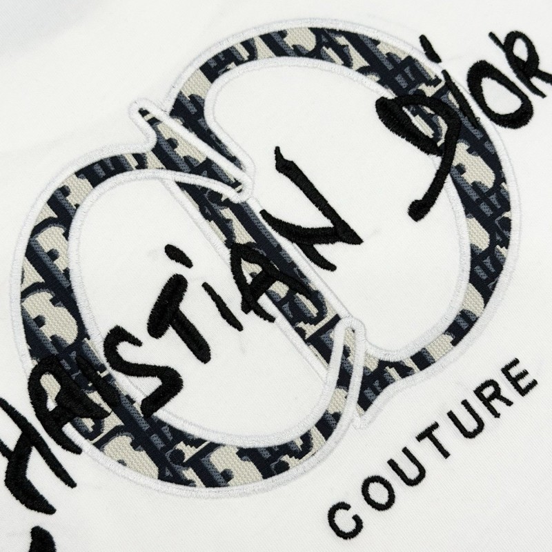 Dior Unisex Tee