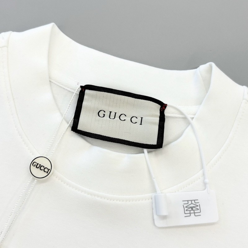 Gucci Unisex Tee
