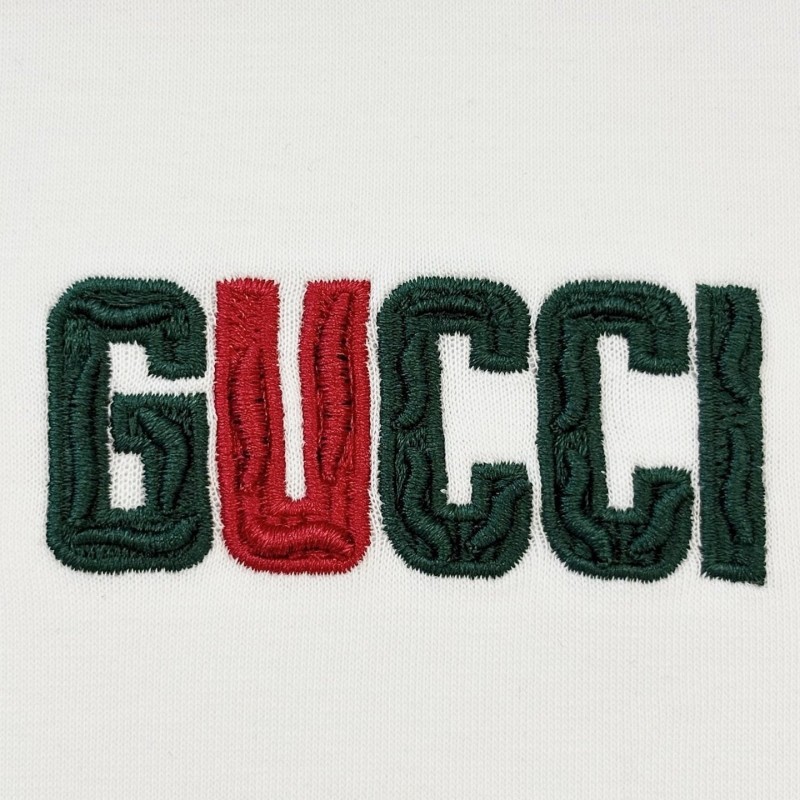 Gucci Unisex Tee
