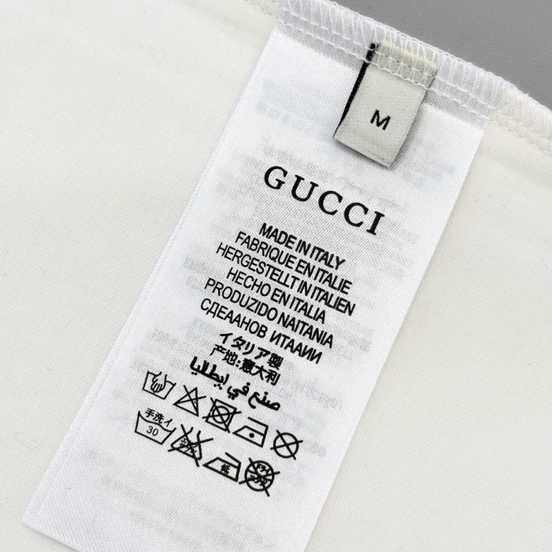 Gucci Unisex Tee