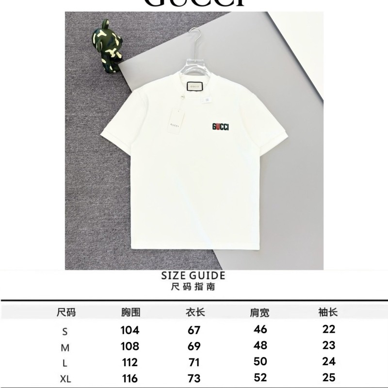 Gucci Unisex Tee