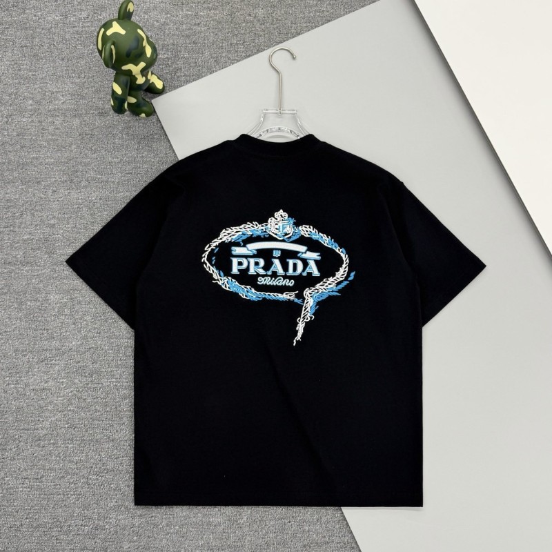 Prada Unisex Tee