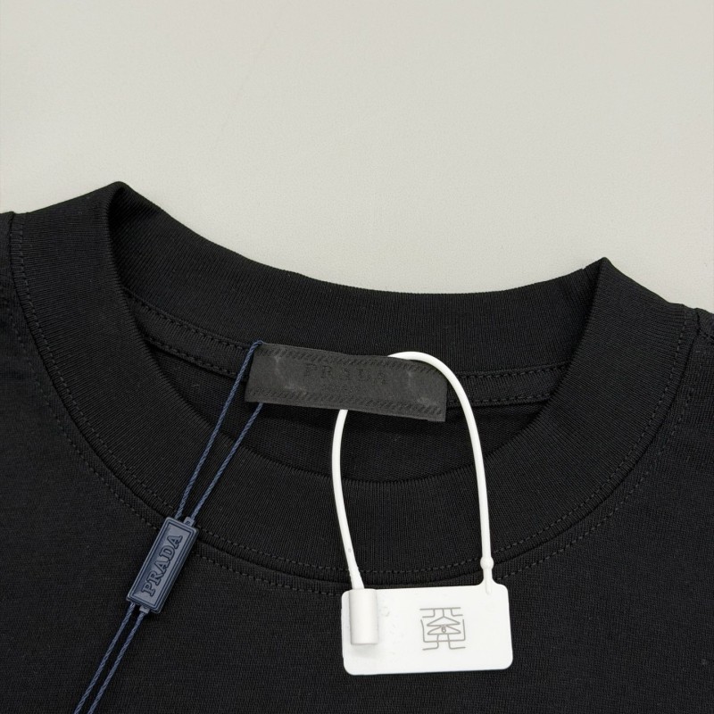 Prada Unisex Tee