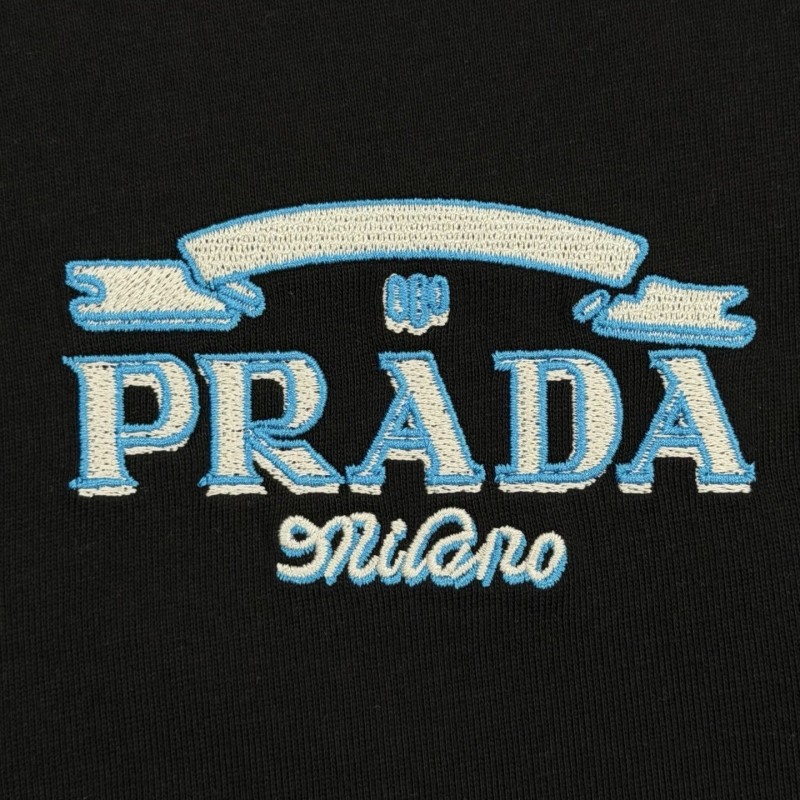 Prada Unisex Tee