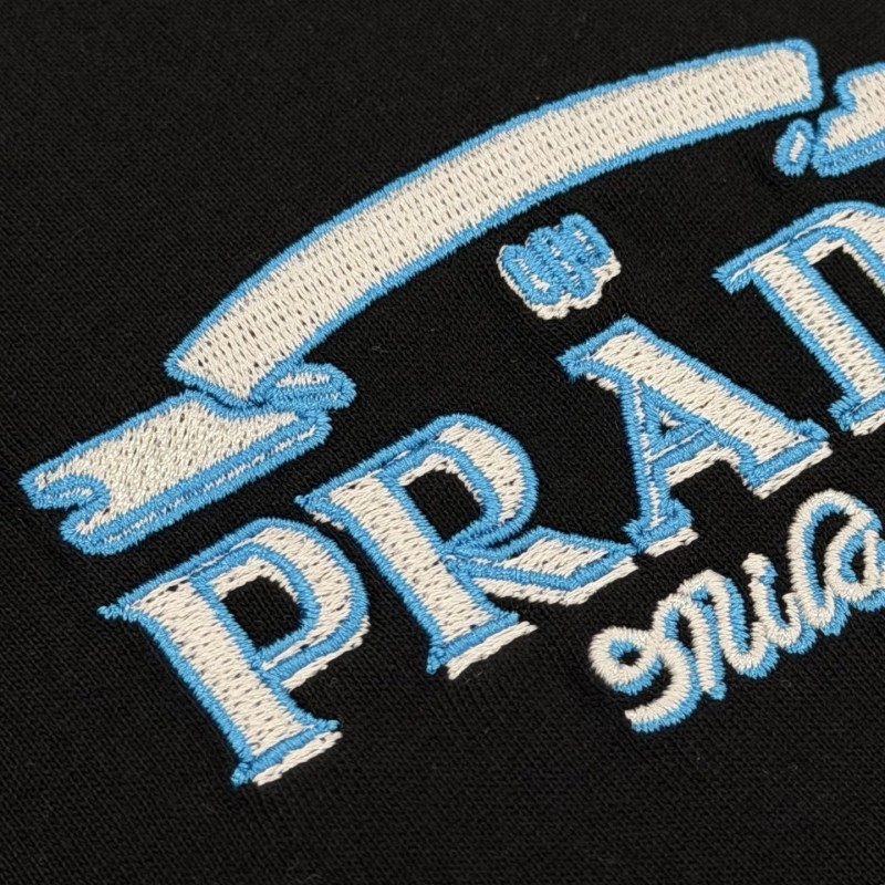 Prada Unisex Tee