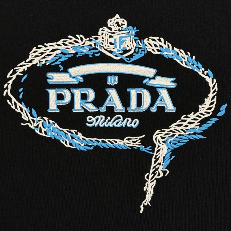 Prada Unisex Tee