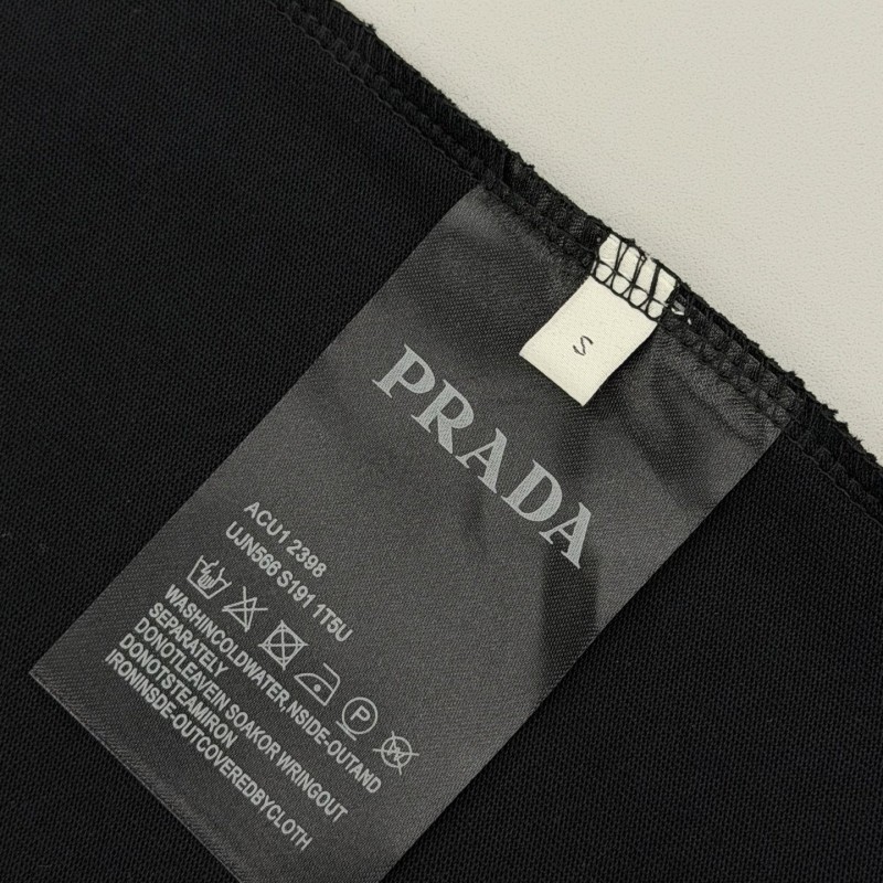 Prada Unisex Tee