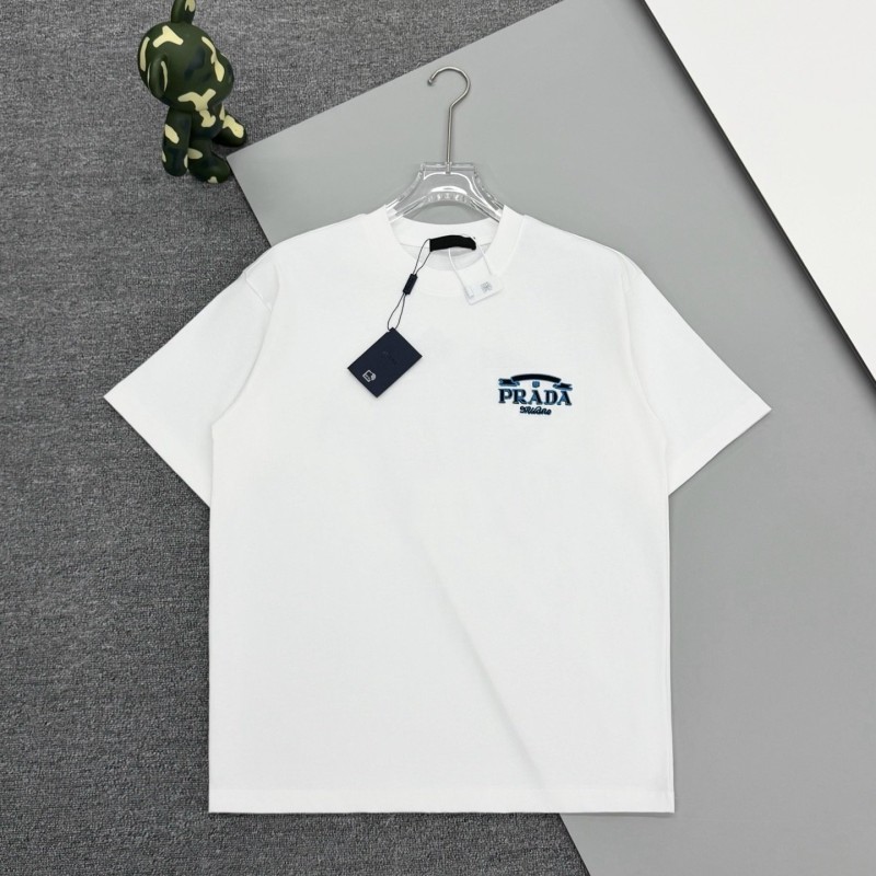 Prada Unisex Tee