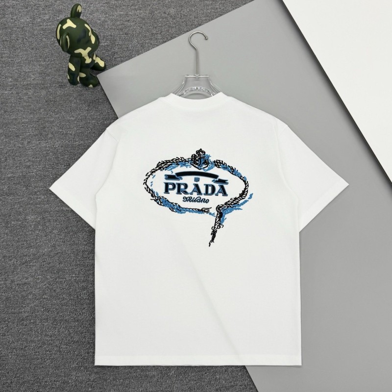 Prada Unisex Tee