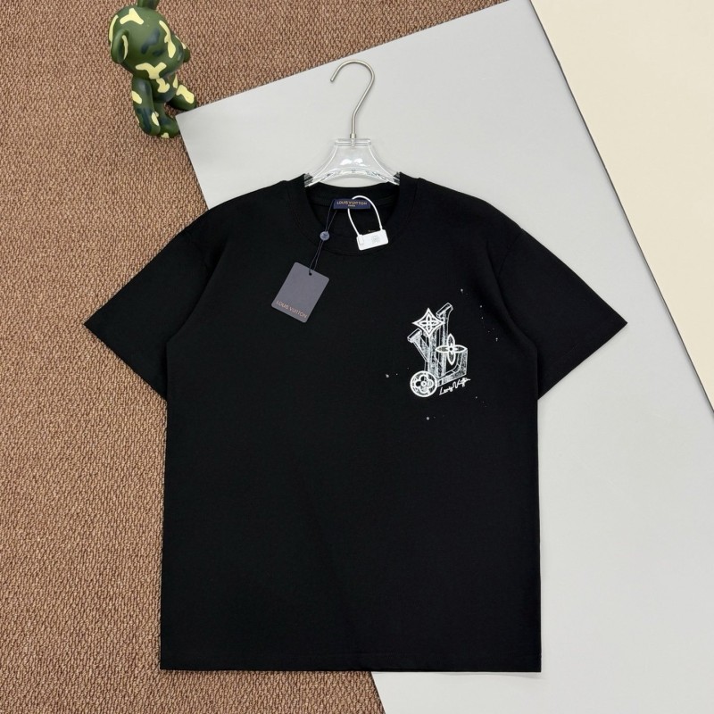 LV Unisex Tee