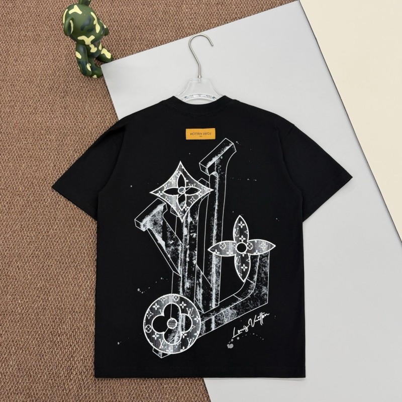 LV Unisex Tee
