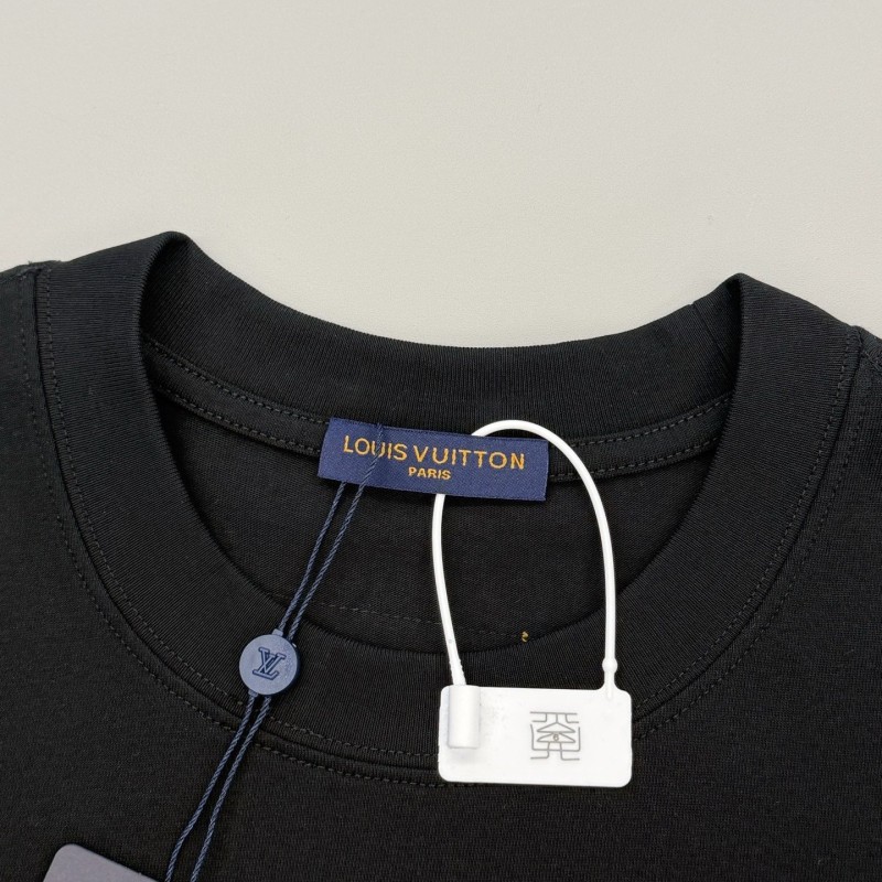 LV Unisex Tee