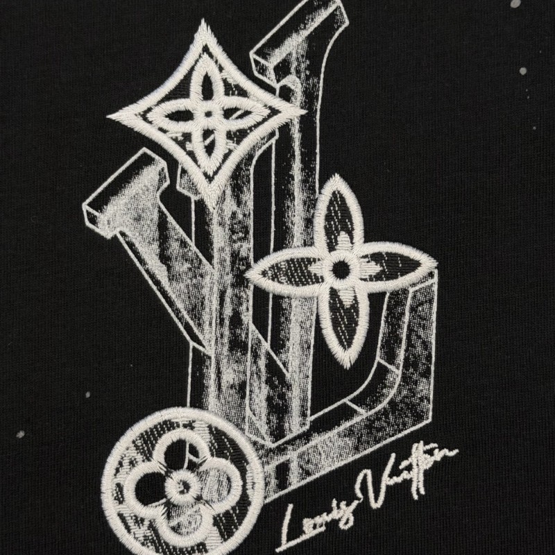 LV Unisex Tee