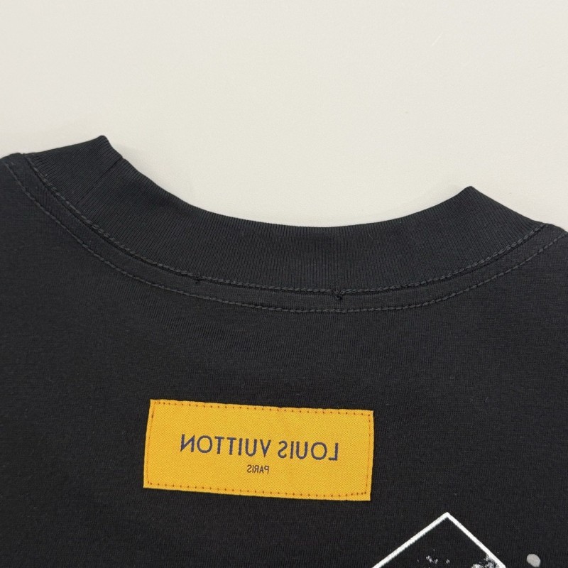 LV Unisex Tee