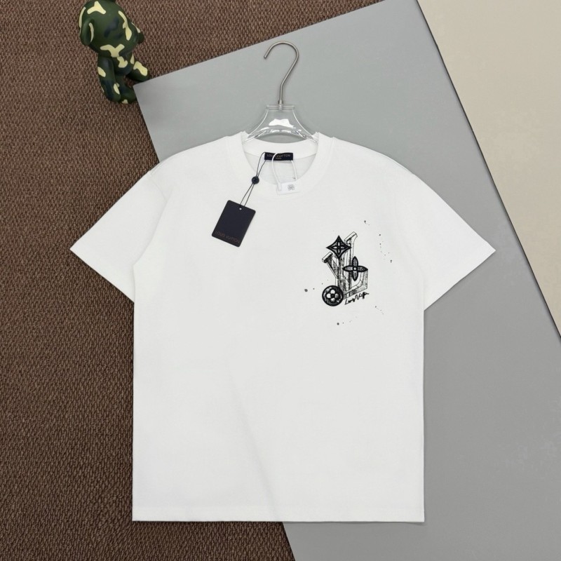 LV Unisex Tee