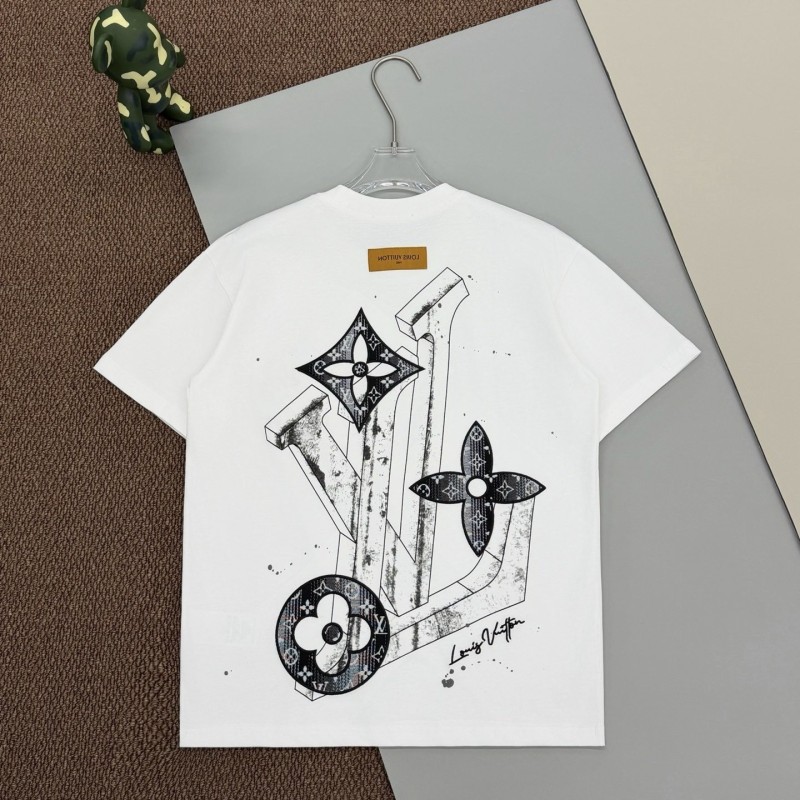 LV Unisex Tee
