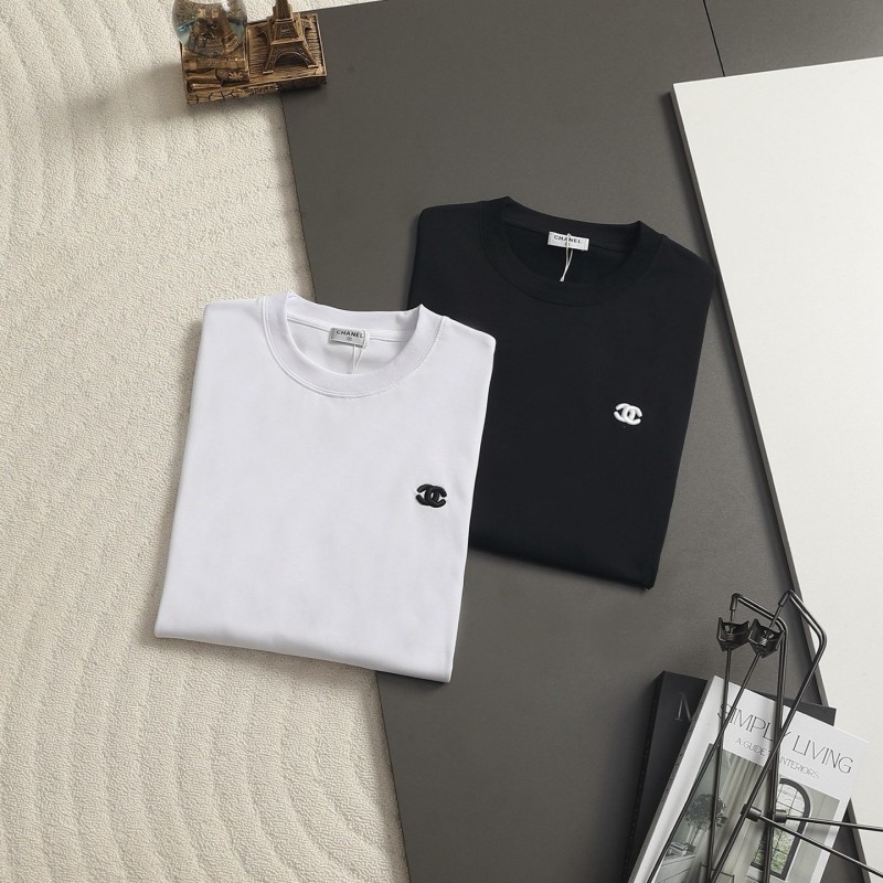 Chanel Unisex Tee