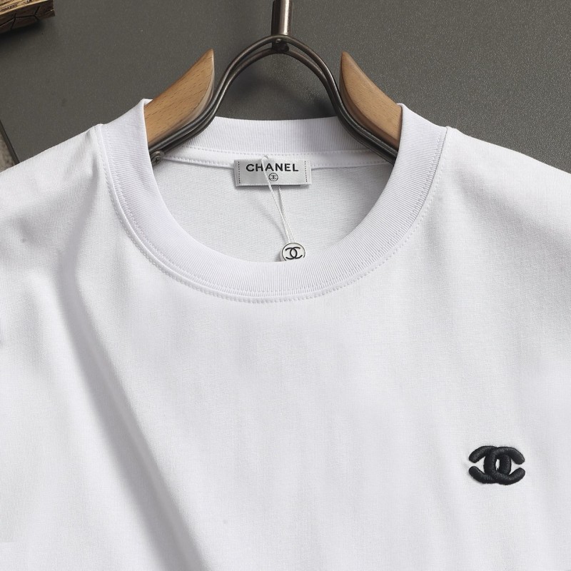 Chanel Unisex Tee