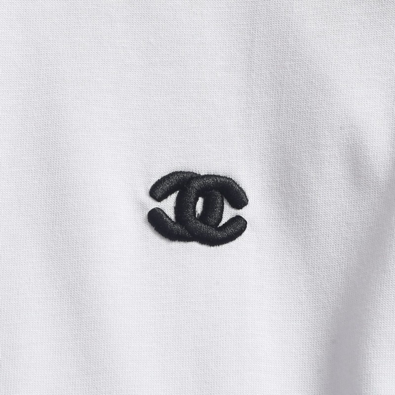 Chanel Unisex Tee