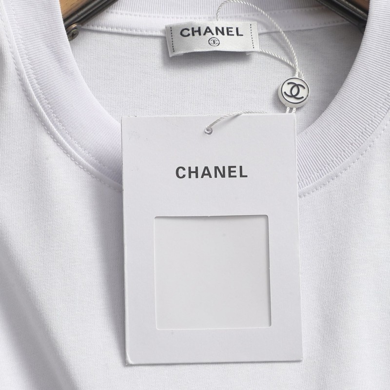 Chanel Unisex Tee