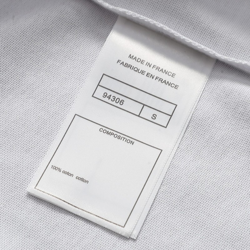 Chanel Unisex Tee