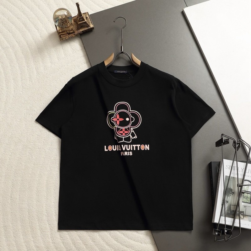 LV Unisex Tee