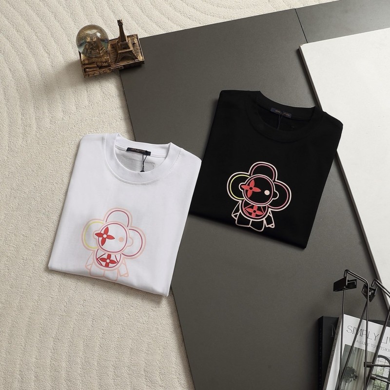 LV Unisex Tee