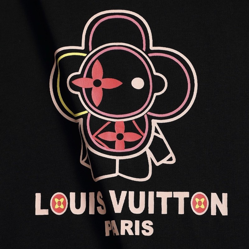 LV Unisex Tee